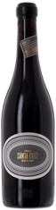 2016 RIOJA Camino de Santa Cruz Sierra de Toloño