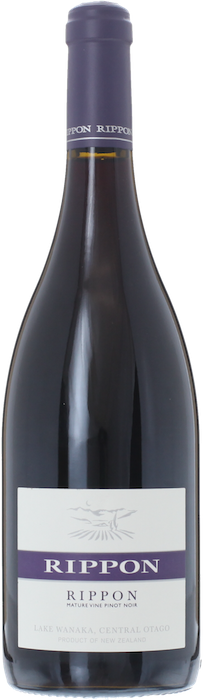 2016 RIPPON 'Rippon' Mature Vine Pinot Noir, Lea & Sandeman