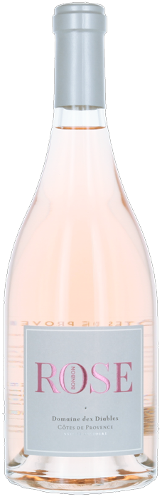 2016 ROSÉ BONBON Côtes de Provence Sainte Victoire Domaine des Diables, Lea & Sandeman