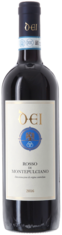 2016 ROSSO DI MONTEPULCIANO Cantine Dei, Lea & Sandeman