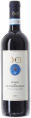 2016 ROSSO DI MONTEPULCIANO Cantine Dei, Lea & Sandeman