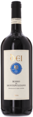 2016 ROSSO DI MONTEPULCIANO Cantine Dei, Lea & Sandeman