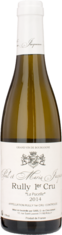 2014 RULLY 1er Cru La Pucelle Domaine Paul et Marie Jacqueson, Lea & Sandeman
