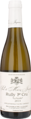 2016 RULLY 1er Cru La Pucelle Domaine Paul et Marie Jacqueson