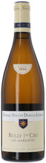 2016 RULLY BLANC 1er Cru Margoté Domaine Dureuil-Janthial, Lea & Sandeman
