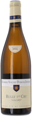 2016 RULLY BLANC 1er Cru Vauvry Domaine Dureuil-Janthial, Lea & Sandeman