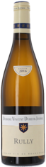 2016 RULLY Blanc Domaine Dureuil-Janthial, Lea & Sandeman