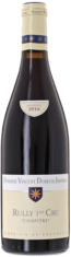 2016 RULLY ROUGE 1er Cru Chapitre Domaine Dureuil-Janthial, Lea & Sandeman