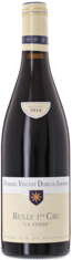 2016 RULLY ROUGE 1er Cru La Fosse Domaine Dureuil-Janthial, Lea & Sandeman