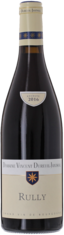 2016 RULLY ROUGE Domaine Dureuil-Janthial, Lea & Sandeman