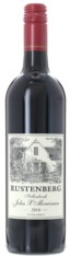 2016 RUSTENBERG John X Merriman, Lea & Sandeman