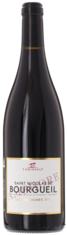 2016 SAINT NICOLAS DE BOURGUEIL Les Malgagnes Amphore Domaine Yannick Amirault, Lea & Sandeman