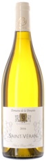 2016 SAINT VÉRAN Domaine de la Denante, Lea & Sandeman