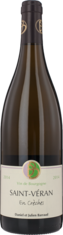 2016 SAINT VÉRAN En Crèches Domaine Daniel Barraud