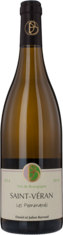 2016 SAINT VÉRAN Les Pommards Domaine Daniel Barraud