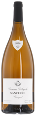 2016 SANCERRE Chavignol Domaine Vincent Delaporte, Lea & Sandeman