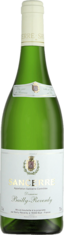 2016 SANCERRE Domaine Bailly-Reverdy, Lea & Sandeman