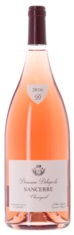 2016 SANCERRE Rosé Chavignol Domaine Vincent Delaporte, Lea & Sandeman