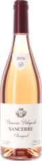 2016 SANCERRE Rosé Chavignol Domaine Vincent Delaporte