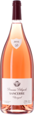 2016 SANCERRE Rosé Chavignol Domaine Vincent Delaporte, Lea & Sandeman