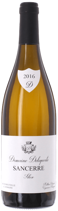 2016 SANCERRE Silex Chavignol Domaine Vincent Delaporte, Lea & Sandeman