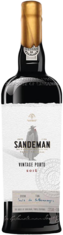 2016 SANDEMAN