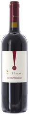 2016 SANGIOVESE Girapoggio Bissoni