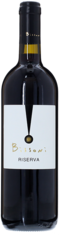 2016 SANGIOVESE Riserva Bissoni