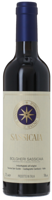 2016 SASSICAIA Bolgheri Tenuta San Guido Incisa della Rocchetta, Lea & Sandeman