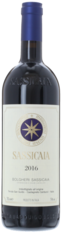 2016 SASSICAIA Bolgheri Tenuta San Guido Incisa della Rocchetta, Lea & Sandeman