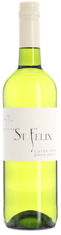 2016 SAUVIGNON-VERMENTINO Domaine Saint Félix, Lea & Sandeman