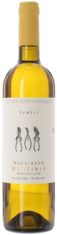 2016 SEMÉLI Mantinia Nasiakos, Lea & Sandeman