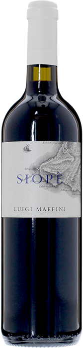 2016 SIOPE Aglianico Luigi Maffini, Lea & Sandeman