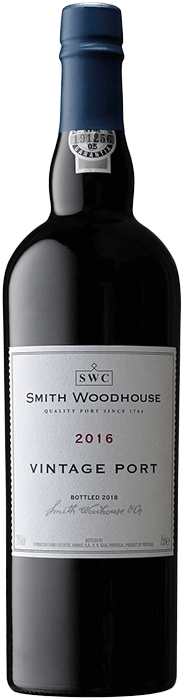 2016 SMITH WOODHOUSE, Lea & Sandeman