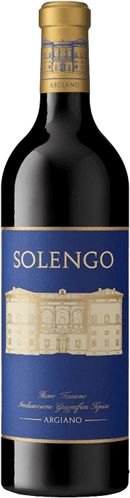 2016 SOLENGO Tenuta di Argiano, Lea & Sandeman