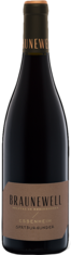 2016 SPÄTBURGUNDER 'Limestone' Essenheim Weingut Braunewell, Lea & Sandeman