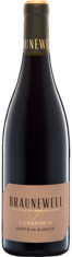 2016 SPÄTBURGUNDER 'Limestone' Essenheim Weingut Braunewell, Lea & Sandeman