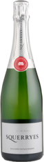 2016 SQUERRYES Blanc de Blancs, Lea & Sandeman