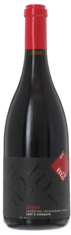 2016 SYRAH Lani’s Vineyard m2 Wines