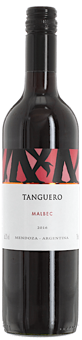 2016 TANGUERO Malbec Finca Flichman, Lea & Sandeman