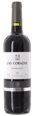 2016 TEMPRANILLO Las Corazas Bodegas Roqueta, Lea & Sandeman