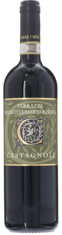 2016 TERRAZZE CHIANTI CLASSICO Riserva Castagnoli