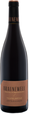 2016 TEUFELSPFAD SPÄTBURGUNDER Weingut Braunewell