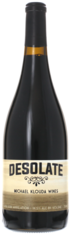 2016 THE DESOLATE Californian Blend Michael Klouda Wines, Lea & Sandeman