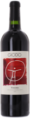 2016 TOSCANA ROSSO IGT Podere Giodo di Carlo Ferrini, Lea & Sandeman