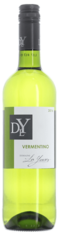 2016 VERMENTINO Domaine les Yeuses, Lea & Sandeman