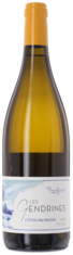 2016 VIOGNIER Les Gendrines Côtes du Rhône Domaine Pierre Gaillard, Lea & Sandeman