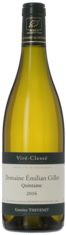 2016 VIRÉ CLESSÉ Quintaine Domaine Émilian Gillet, Lea & Sandeman