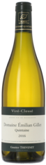 2016 VIRÉ CLESSÉ Quintaine Domaine Émilian Gillet, Lea & Sandeman