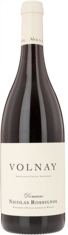 2016 VOLNAY Domaine Nicolas Rossignol